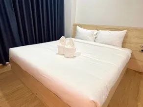 JIA HAUS Hotel Apartment - Habitación