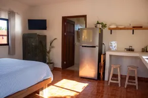 Casitas at Rancho Kuxtal - Zimmer
