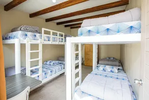 El Paraíso Eco Resort - Room