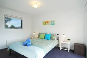 Stirling View - Room