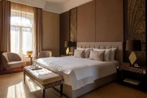 Anantara New York Palace Budapest - A Leading Hotel of the World - Room