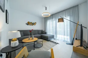 Silver Park by Deserve - Room