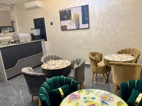 Hotel Millennium  - Restaurant