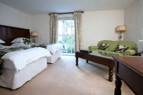 Bushmills Inn Hotel & Restaurant - Chambre
