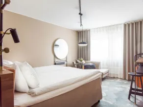 Clarion Hotel Winn - Room