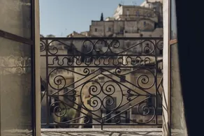 Il Palazzotto I Residence & Winery - The D'Angelo Family Collection - Vue de la chambre