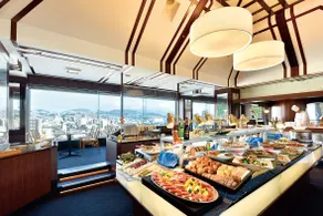 THE GLOBAL VIEW Nagasaki - Restaurant