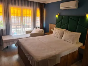 Ekin Otel - Room