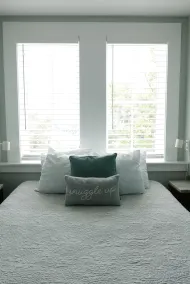 607 Bay Inn Downtown Beaufort - Vue de la chambre