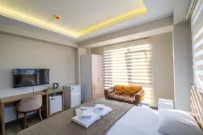 Sist 34 Suit Hotel - Rom