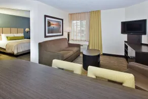 Sonesta Simply Suites Knoxville - Chambre