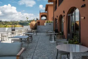 Casa di Langa - Restaurant