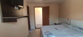 Hotel Madu - Chambre