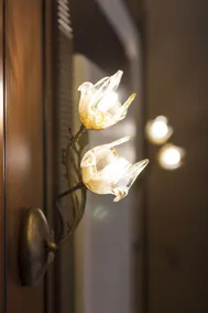 Dellas Boutique Hotel - Chambre