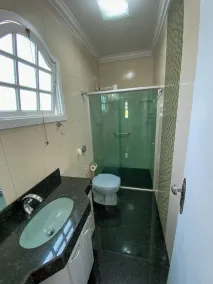 Elite Flat - Baño