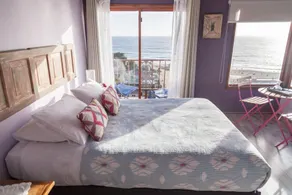 Hotel Cinque Colori Bed & Breakfast-Spa - Room