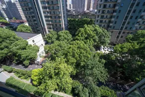 Tyms Premium 3BR 2BA Apt Walk to Metro - Vue de la chambre