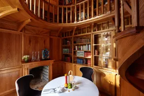Clarance Hotel Lille - Restaurant
