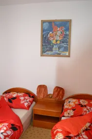 Penzion Levandule - Zimmer
