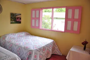 Los Bohios Campo Añil - Room