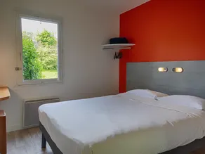 Ibis Budget Redon - Habitación