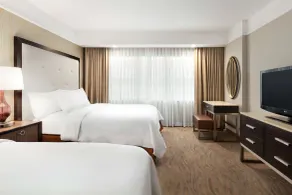Embassy Suites by Hilton Irvine Orange County Airport - Chambre