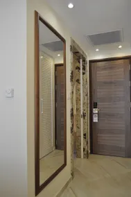 Alexander The Great Beach Hotel - Habitación