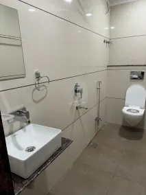 Hotel My Budget - Salle de bain
