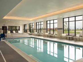 Hyatt Place Billings - Piscine