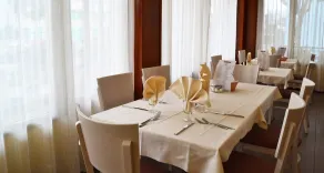 Hotel Midi - Restaurant