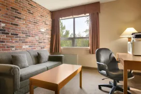 Travelodge by Wyndham North Bay Lakeshore - Chambre