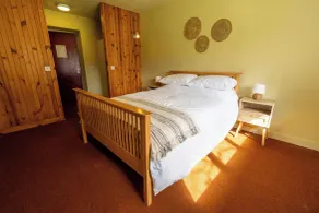 Kindrogan House - Quarto
