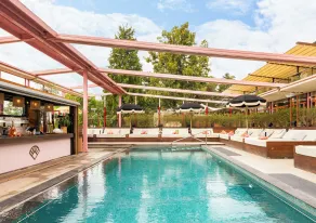 Ellery Beach House - Pool
