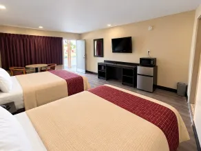 Budget Host Inn I-75 - Værelse