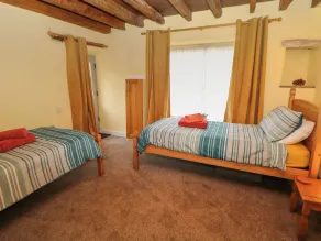 Lyndale House - Habitación