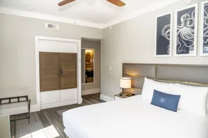 San Juan Hotel Miami Beach - Room