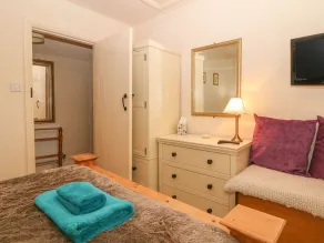 HOPE COTTAGE, haustierfreundlich in Castleton, Peak District - Zimmer