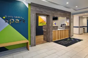 Spark By Hilton Walker Grand Rapids North - Réception