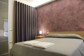 San Marciano - Chambre