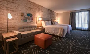 Home2Suites by Hilton Anaheim Resort - Chambre