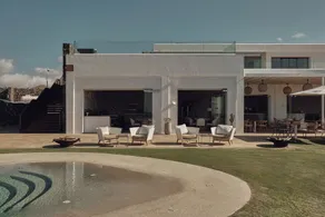 Villas Elements by Alondra - Restaurante