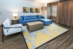 Hotel Indigo Spring - Woodlands Area by IHG - Rom