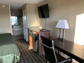 Relax Inn Heth - Værelse