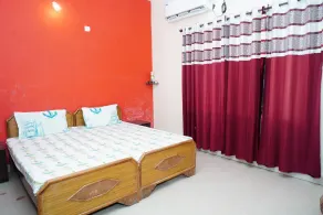 Badrika Farm's - Room