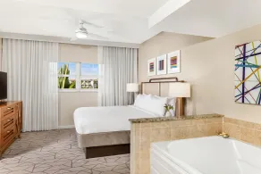 Marriott's Villas At Doral - Chambre