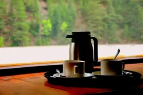 Prakriti-The Retreat - Zimmer