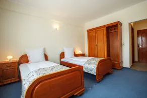 Hotel Europa Kokeltal - Camera