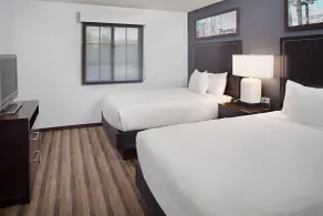 Hyatt House Dallas Las Colinas - Chambre