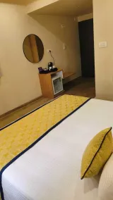 Regenta Inn Bannerghatta Bangalore - Rom