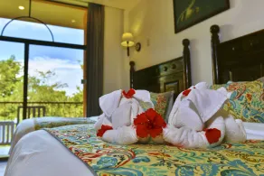 Hotel San Bada Resort & Spa - Room